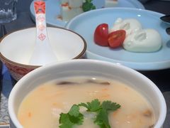 -江南里·新浙菜(苏州大悦城店)