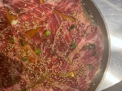 -大叹号·朝鲜族烤肉(潍坊泰华城店)