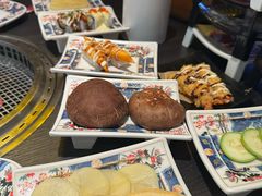 -AJIYA·池袋日式烧肉自助(天津万象城店)