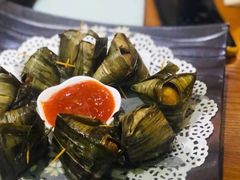 -越谜·越南餐厅(长白店)