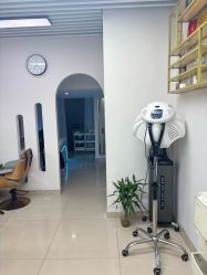 -米路造型MILU STUDIO