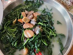 -绿雅居原生态农庄(小涌店)