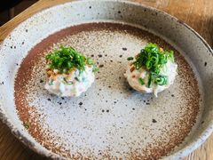 火腿小塔塔-BOR Eatery(安福路店)