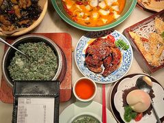 -苏乡兰亭·新派淮扬菜(吾悦广场店)