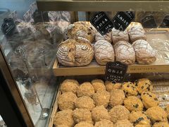 -喜马可甜(高新店)