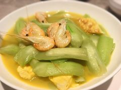 -烹贝小馆(华采天地店)