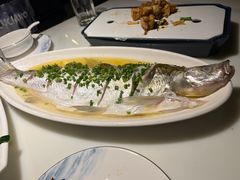 -柳莺湖上·湖景餐厅·江南菜(西湖店)