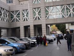 -上海市普陀区中心医院