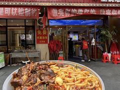 -三只鸟本地特色菜馆(上饶总店)