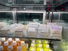 -喜茶(太原印象城店)