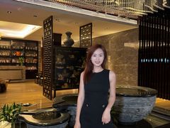 -皇冠假日酒店-御皇轩中餐厅