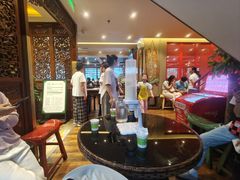 -南门涮肉(通州大船店)