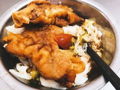 干捞猪脚粉-其英猪脚粉(衡阳路总店)