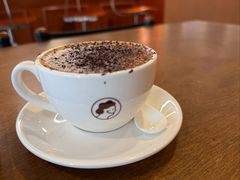 -The Roastery By AllYouWant(福田店)