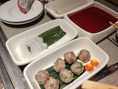 -海底捞火锅(顺义华联店)
