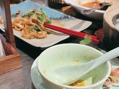 -潮界(虹桥新天地店)