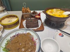 -北塘海鲜·天津菜(大光明桥旗舰店)