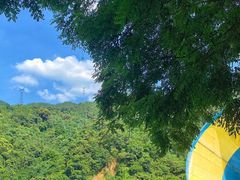 -清泉湾生态旅游度假区