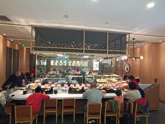 大堂-争鲜回转寿司(太阳宫凯德PLUS店)