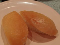 -争鲜回转寿司(海曙天一PLUS店)