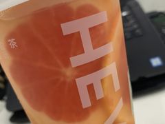 -喜茶(杭州滨江宝龙店)
