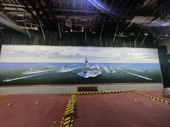 -泰达航母主题公园