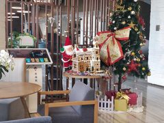 大堂-EN SPACE恩空间