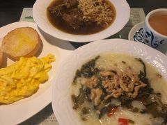 -翠华餐厅(湾仔店)