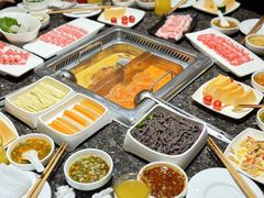 -海底捞火锅(群星城店)