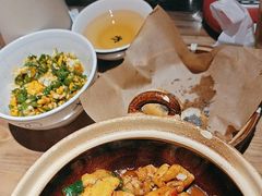 -农耕记·湖南土菜(观澜福城天虹店)