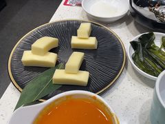 -韩时烤肉(丰科万达广场店)