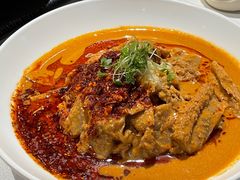 -味鼎长安·地道陕菜(凤城一路店)