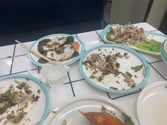 -日照大牌檔•小船海鲜(万平口店)