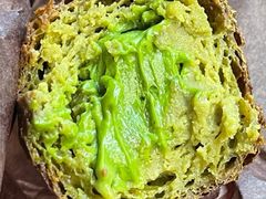 抹茶可露丽-发酵食堂(屏风街店)