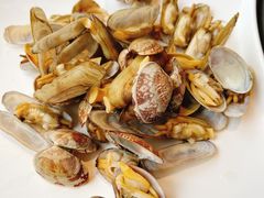 -海味当家·蒸锅海鲜(星海公园店)