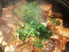 -牛头鱼庄·地道广西菜(西明店)