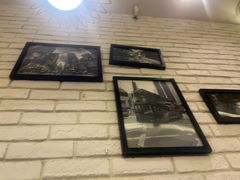-茶港·点心·啫啫煲(范湖万达广场店)