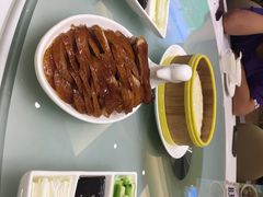 -君德澜酒家·创意粤菜(金山谷店)