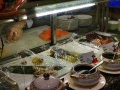 -漓咖啡西餐厅 · 桂林香格里拉
