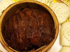 -东兴楼饭庄(六里桥店)