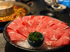 -渝涯重庆豆花老火锅(中赢国际店)