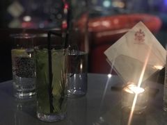 -罗斯福色戒酒吧(外滩店)