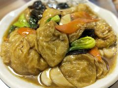 -灵福缘私房菜·农家菜(拈花湾·灵山大佛必推店)