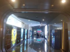 -北京英嘉国际影城(金源CINITY店)