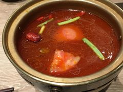 -古关火锅店(古北水镇景区店)