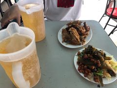 -万顺啤酒屋(皇寺路店)