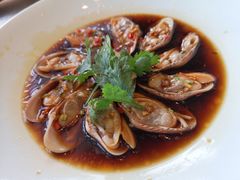 -彩丰楼中餐厅·仁恒洲际酒店