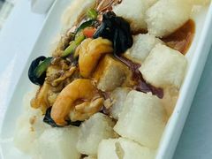 -品海楼·大连海鲜(老虎滩店)