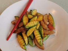 -东方山水金沙酒店-雅香阁中餐厅