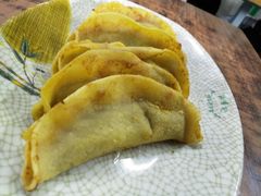-清真蒋有记(老门东店)
